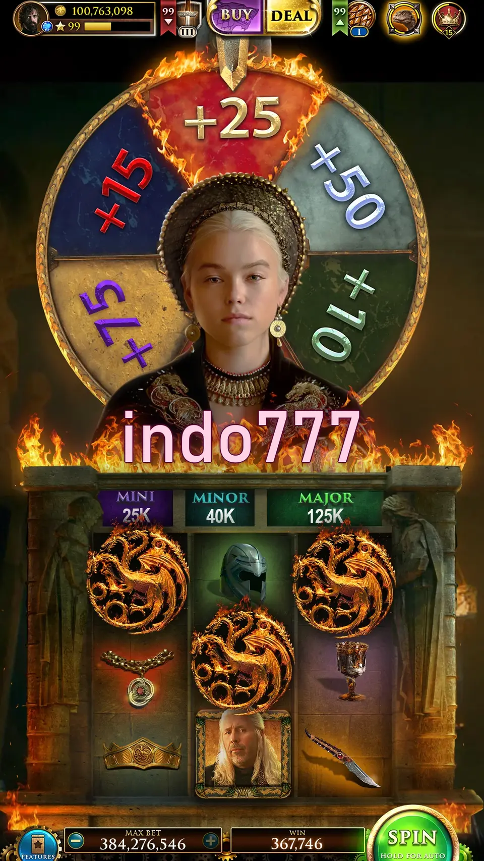 indo777 APK