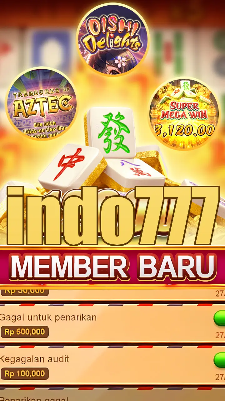 indo777 APK