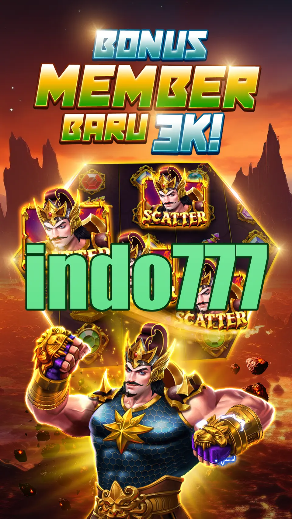 indo777 APK