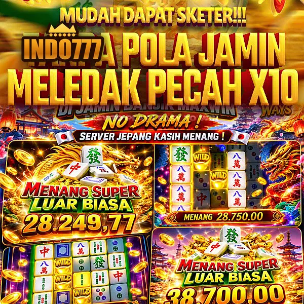 indo777 Masuk