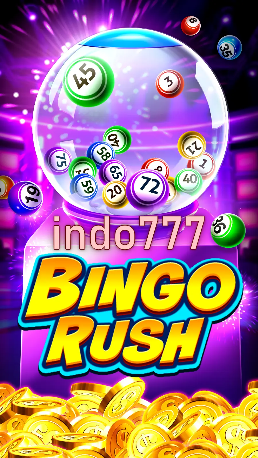 indo777 Masuk