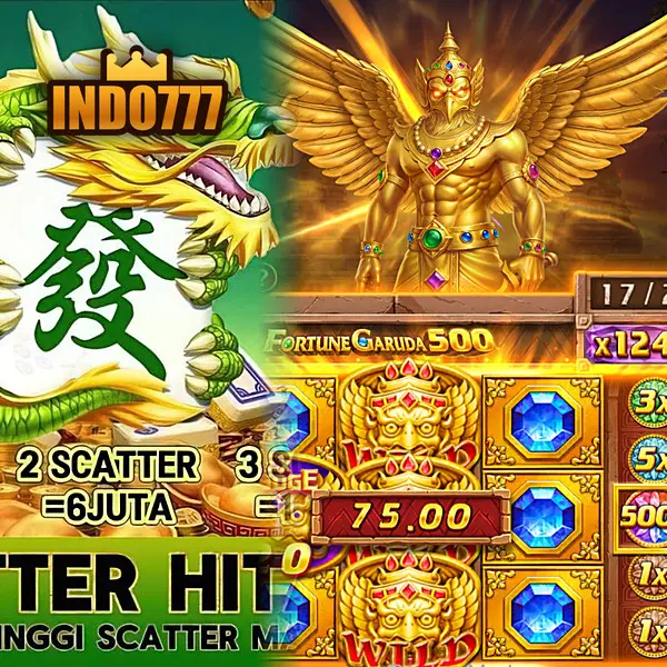 indo777 Masuk - indo777 Resmi
