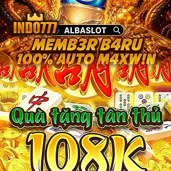 indo777 Daftar Sekarang - Unduh APK