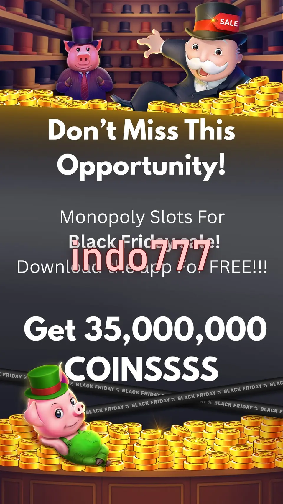 indo777 Preview - Resmi Unduh
